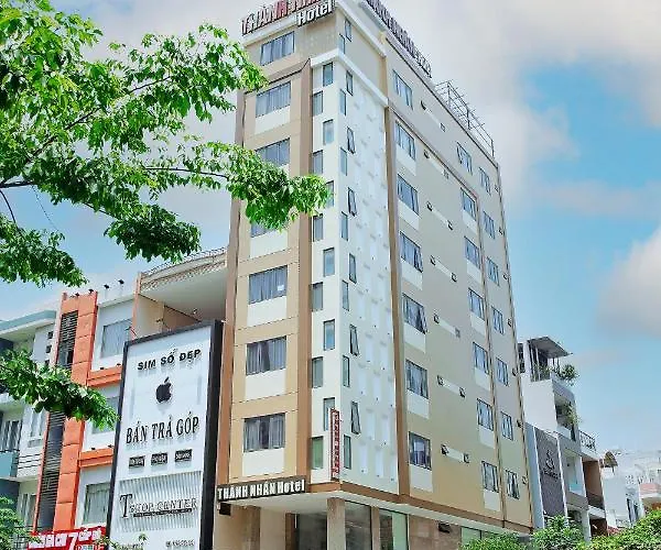 Thanh Nhan Hotel