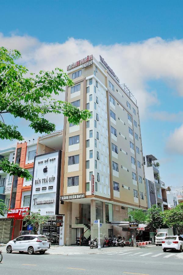 Thanh Nhan Hotel 2*