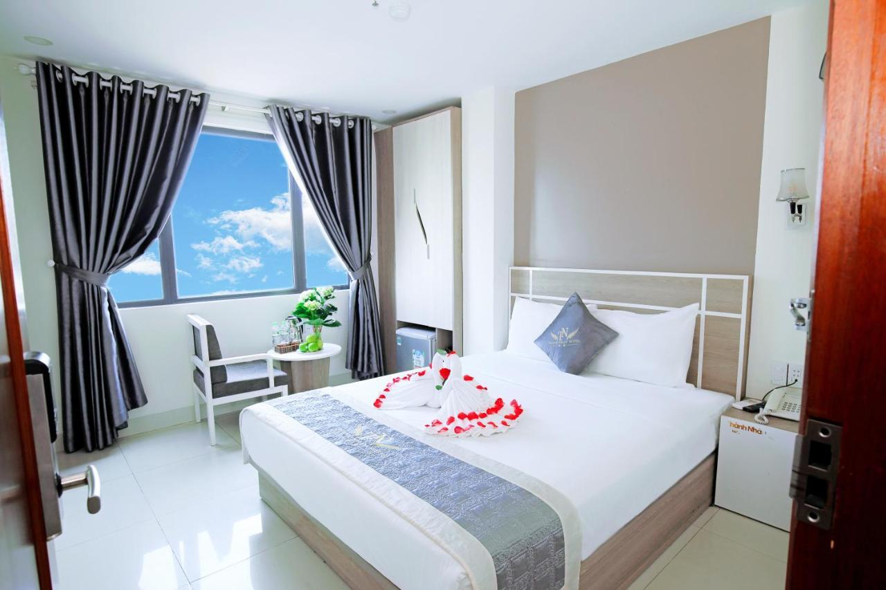 Hotel Thanh Nhan 2*