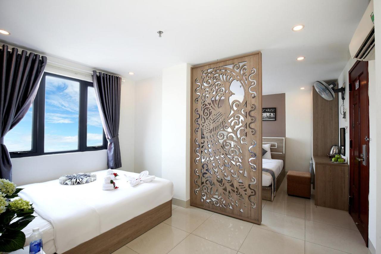 Hotel Thanh Nhan