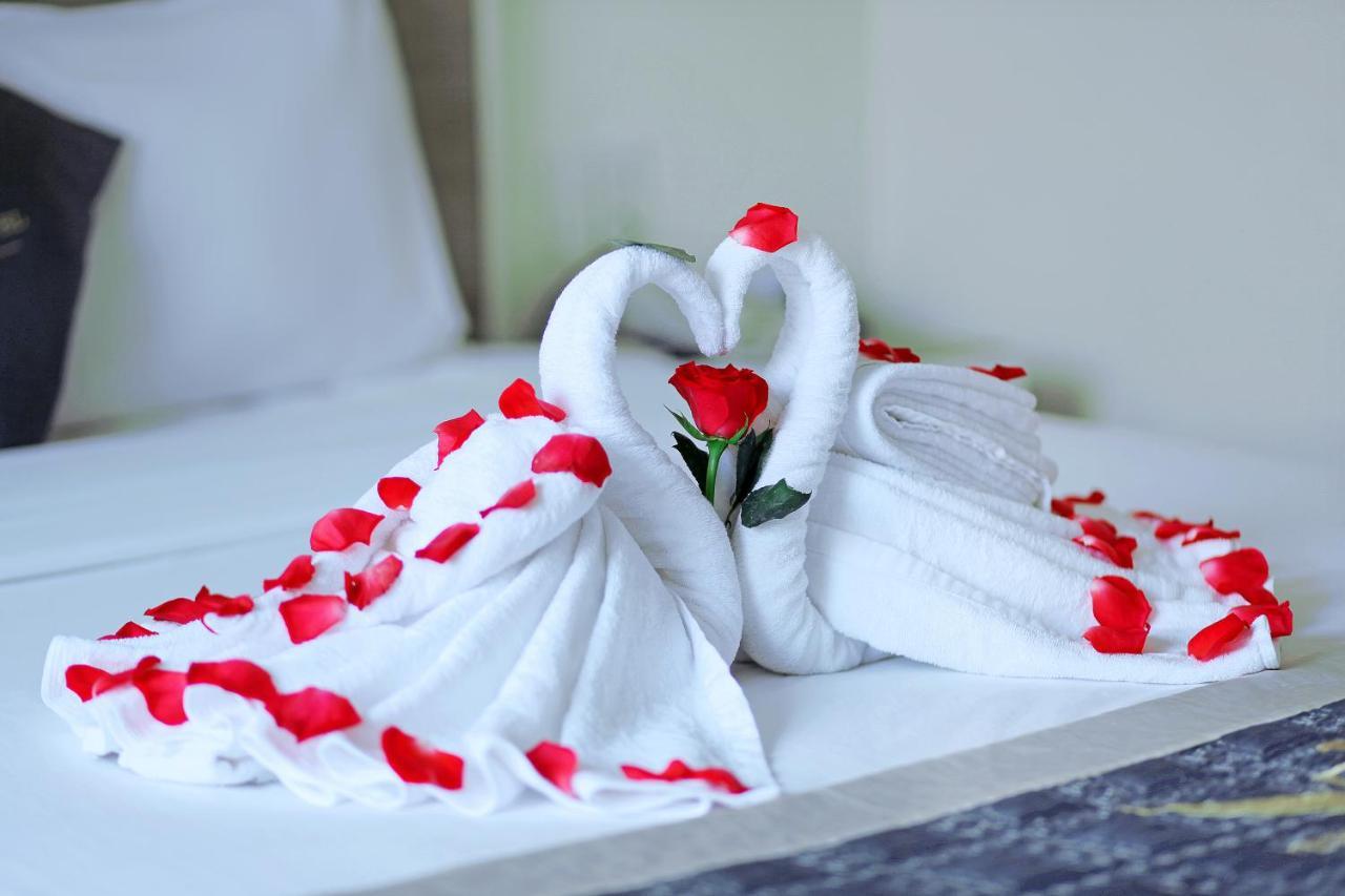 Hotel Thanh Nhan