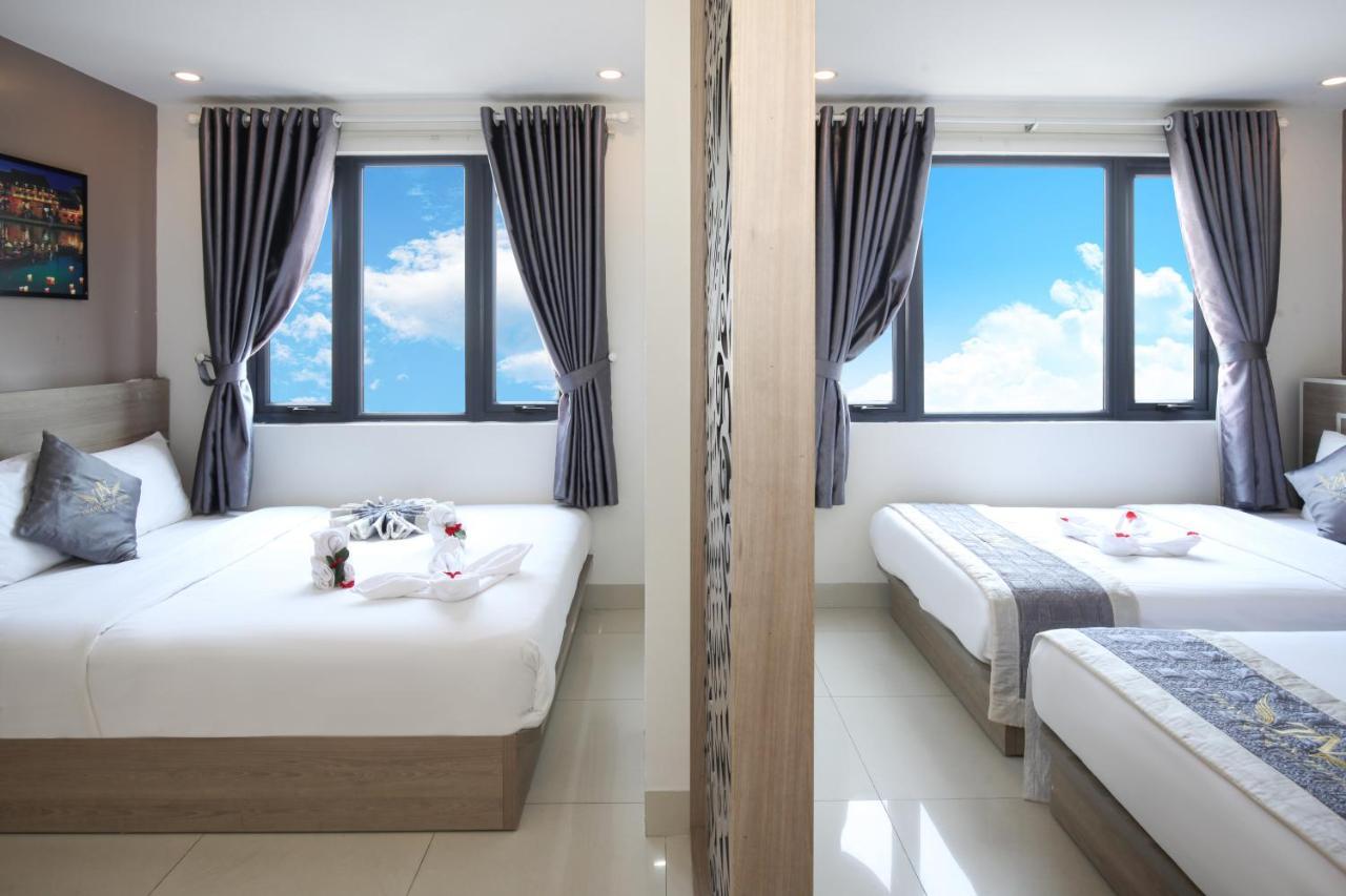 Hotel Thanh Nhan
