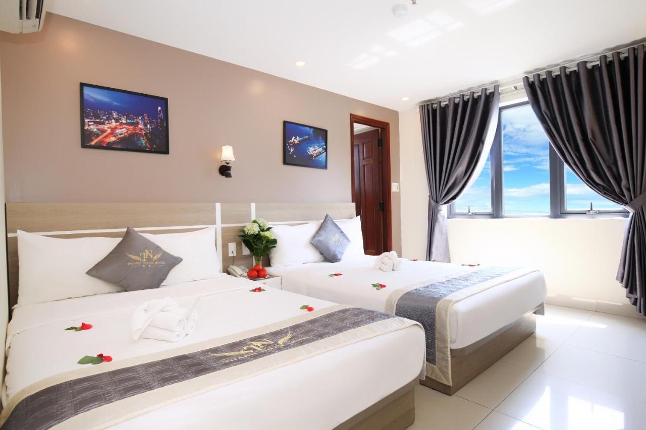 Hotel Thanh Nhan